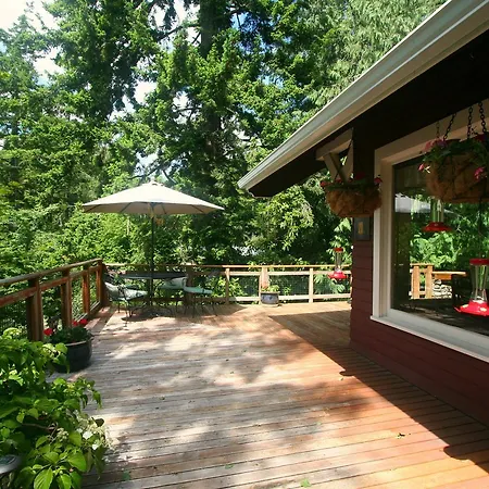 Kangaroo House Bed & Breakfast-2